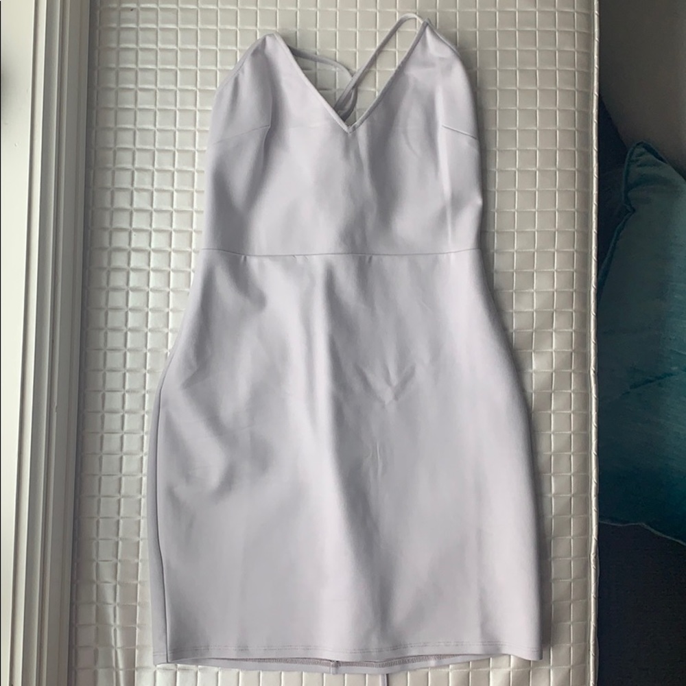 Tobi Dress